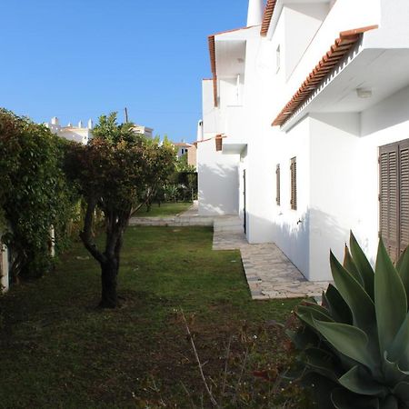 Cheerfulway Oura Village Garden Apartamentos อัลบูเฟรา ภายนอก รูปภาพ