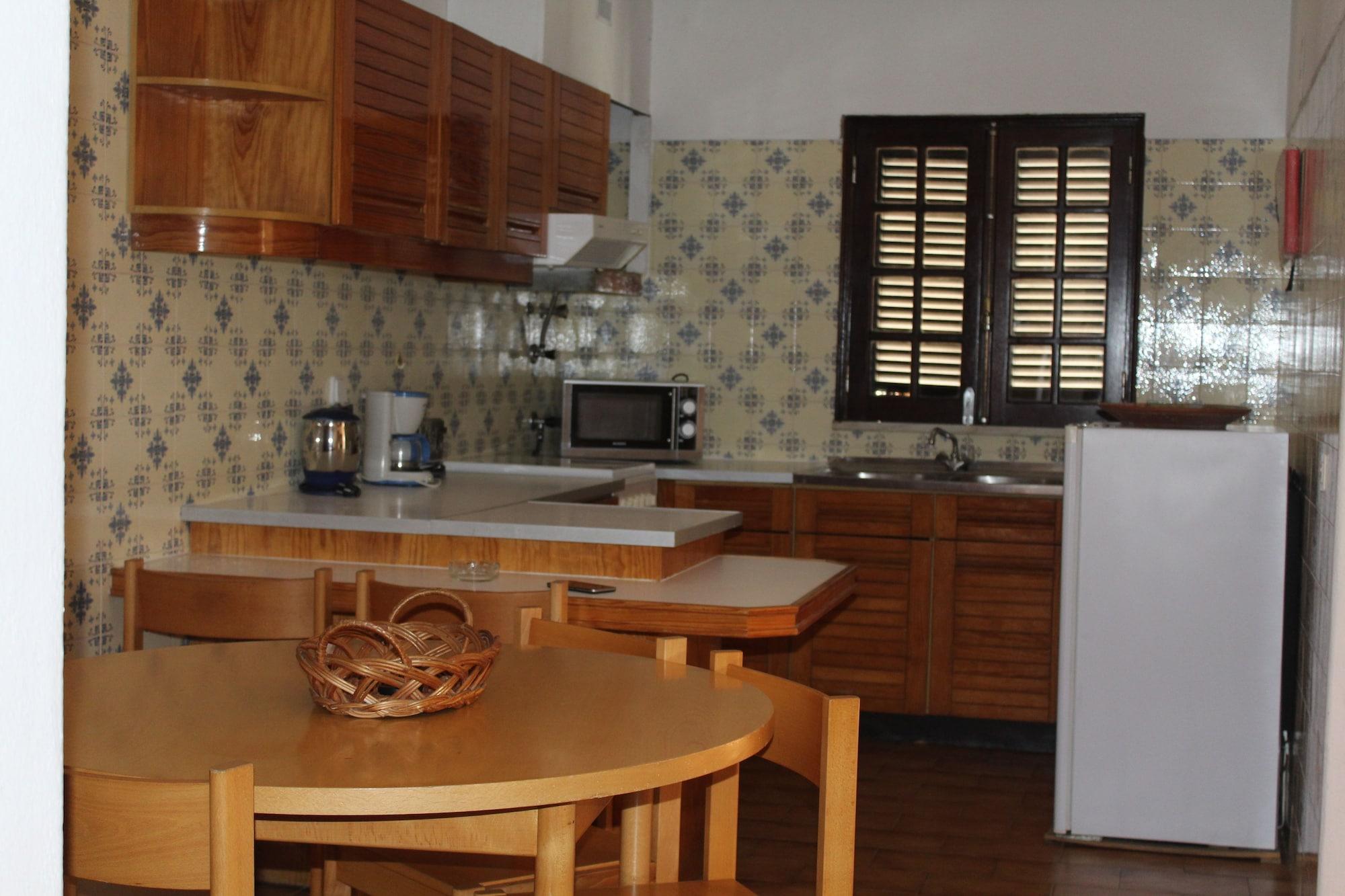Cheerfulway Oura Village Garden Apartamentos อัลบูเฟรา ภายนอก รูปภาพ