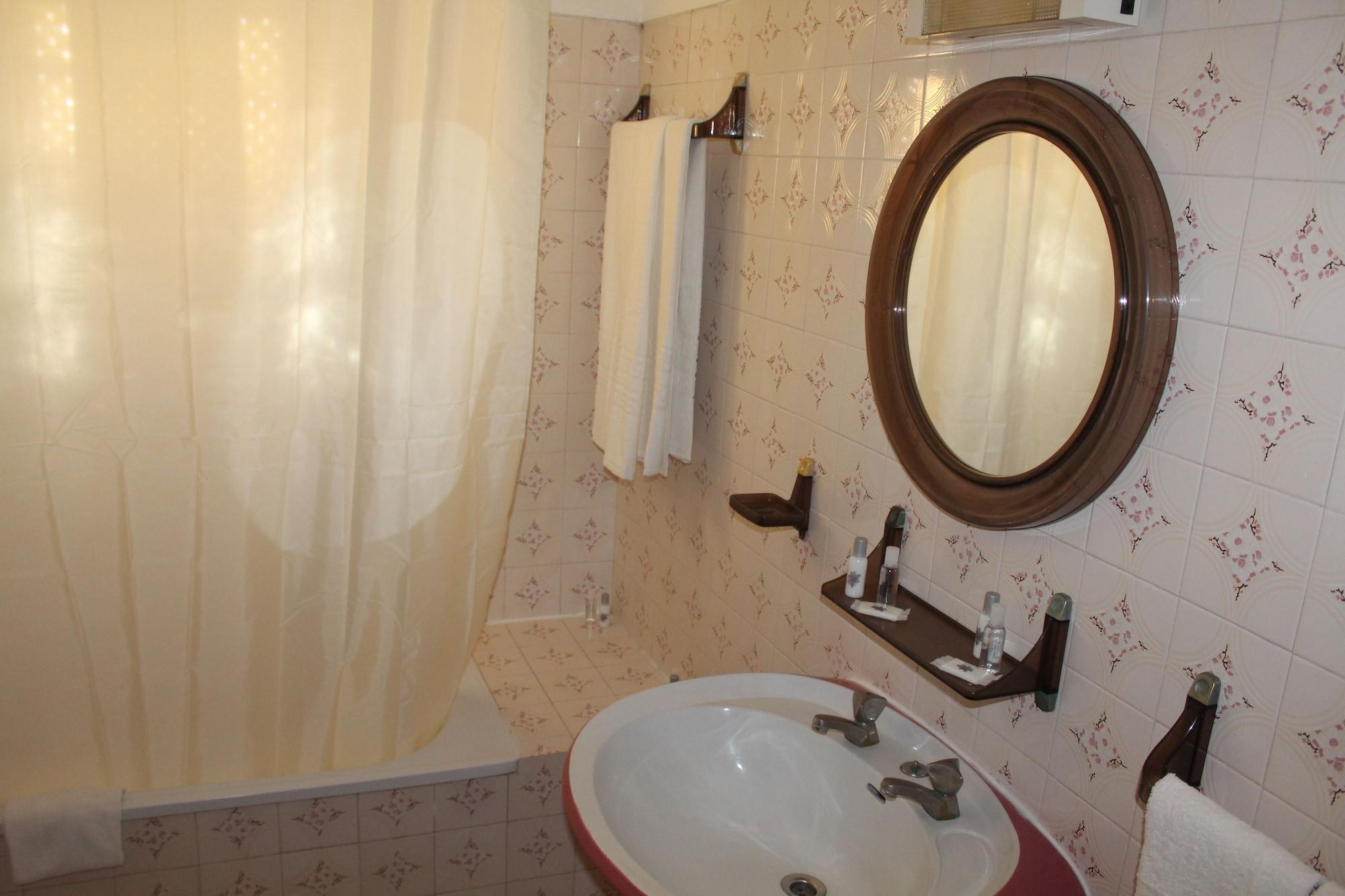 Cheerfulway Oura Village Garden Apartamentos อัลบูเฟรา ภายนอก รูปภาพ