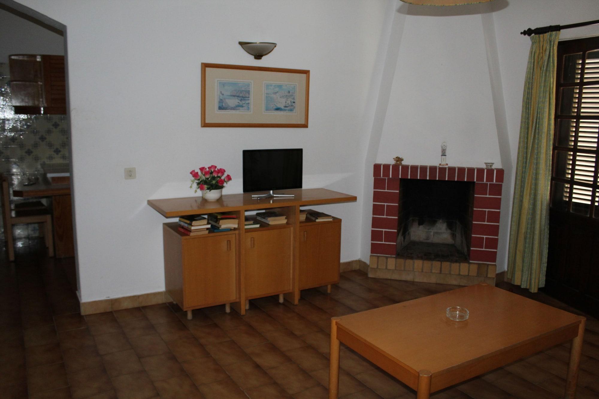 Cheerfulway Oura Village Garden Apartamentos อัลบูเฟรา ภายนอก รูปภาพ