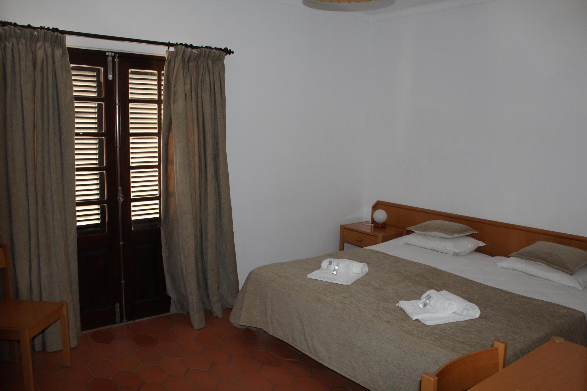 Cheerfulway Oura Village Garden Apartamentos อัลบูเฟรา ภายนอก รูปภาพ